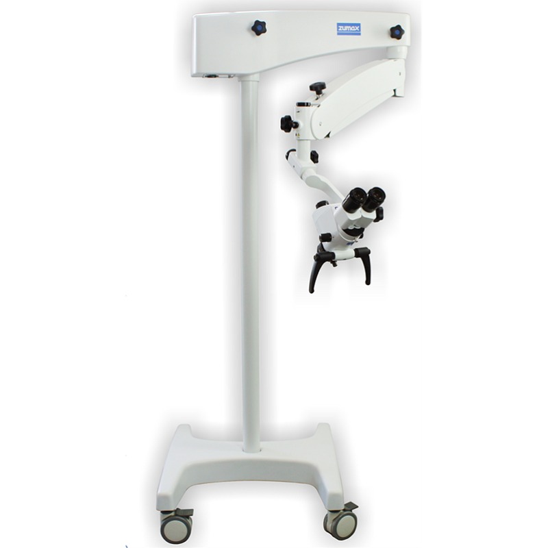 Microscop pentru ORL - Zumax - in 5 trepte
