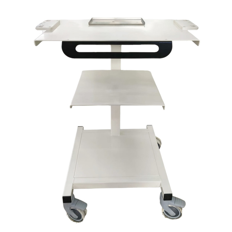 Carucior medical pentru doppler transcranian