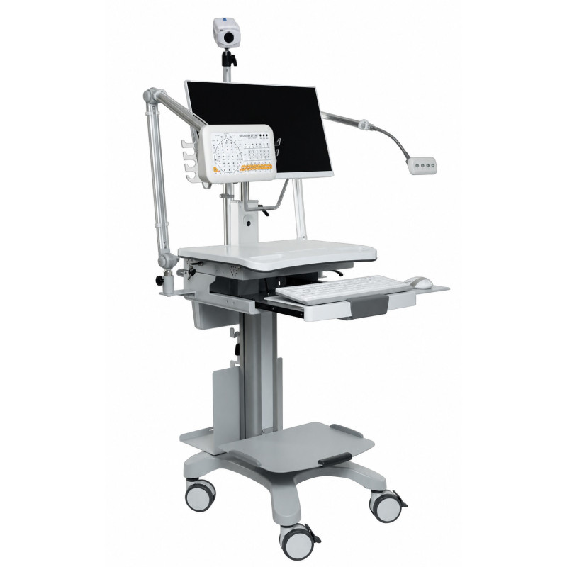 Sistem complet EEG