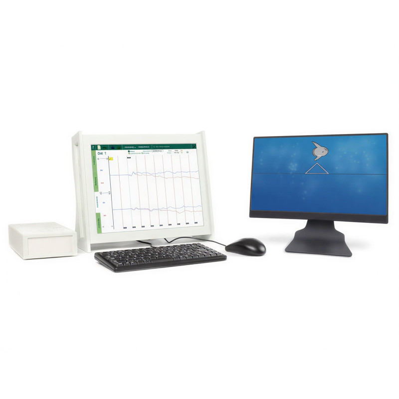 Extensie modul Biofeedback pentru Neurofeedback 