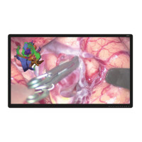 All in one 43inch 4K 3D