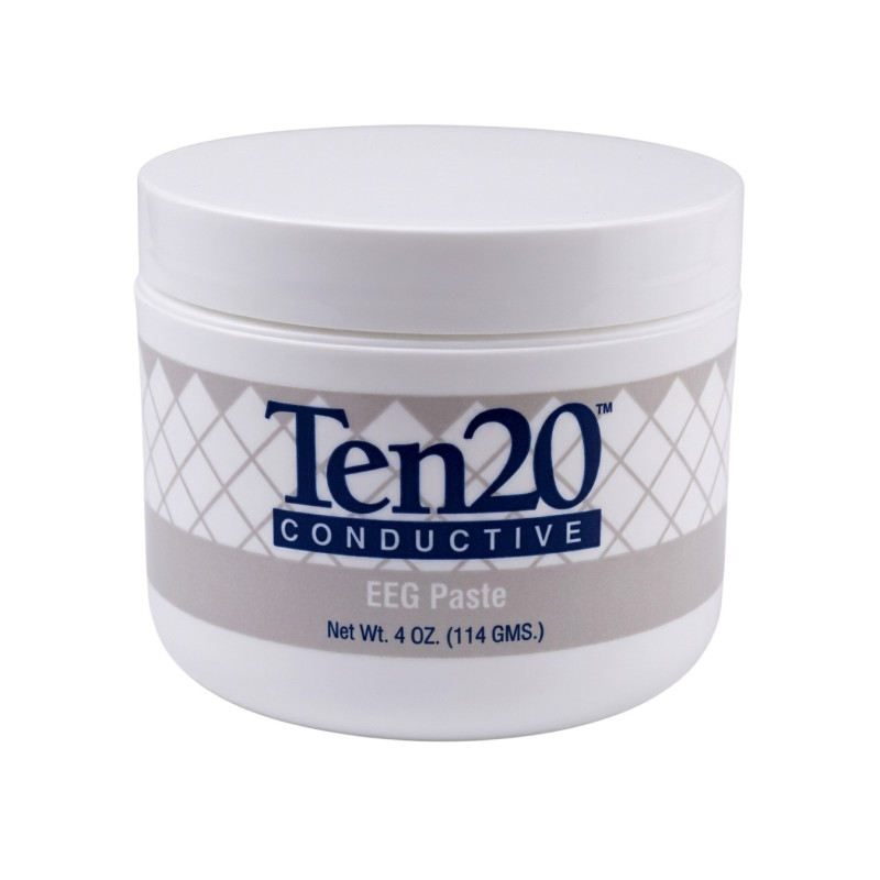 Pasta conductiva EEG Ten20, 228 g