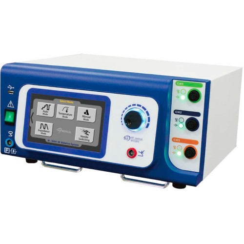 Sistem M-3004 de ablatie prin radiofrecventa