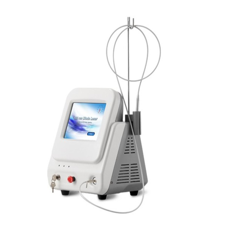 Laser vascular 980nm