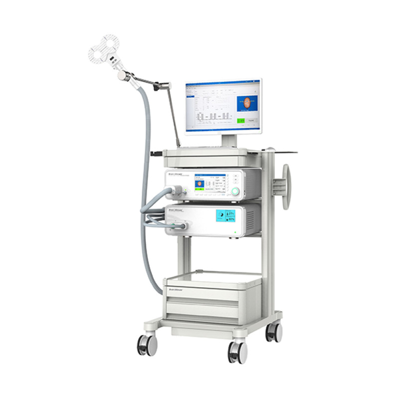 Clinica Hope, Bucuresti - Stimulator magnetic tran...