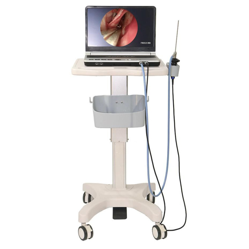 Clinica Medicala Prometeus, Bucuresti - Sistem com...