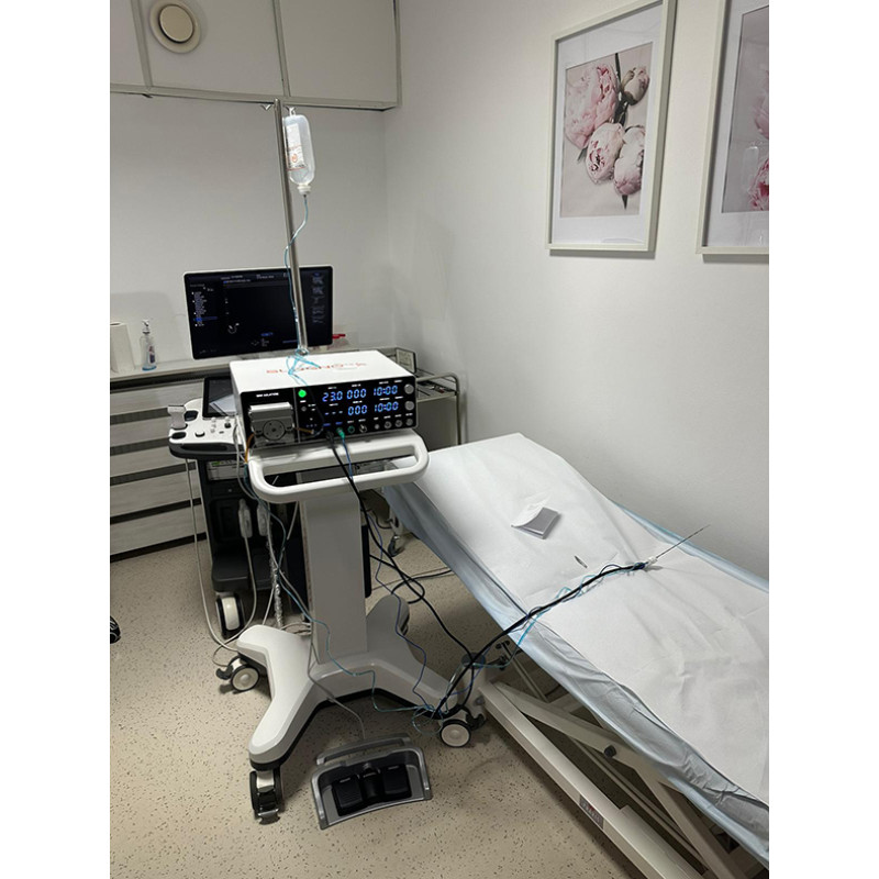 Institutul Oncologic Ion Chiricuta, Cluj Napoca - ...