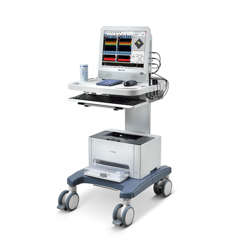 Clinica Neuro II, Cluj Napoca - Doppler transcrani...