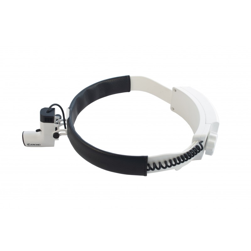CMI, Constanta - Lampa frontala portabila