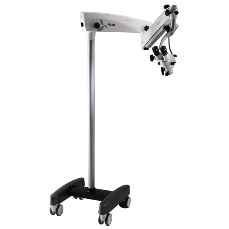 Microscop PRIMA ENT