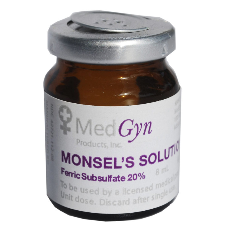 Solutia Monsel’s
