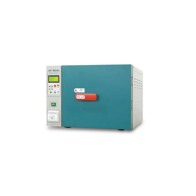 Sterilizator cu plasma la temperatura scazuta 41l