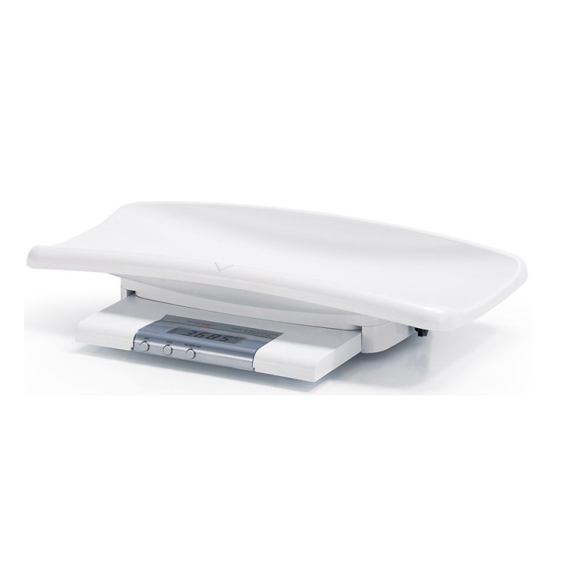 Scala pentru sugari si copii mici Wireless