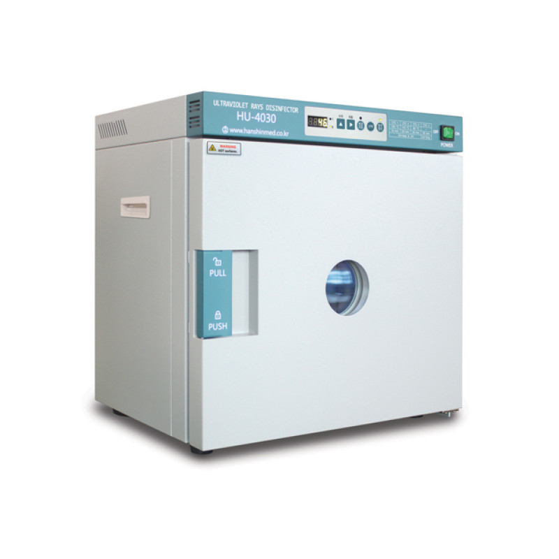 Sterilizator cu raze ultraviolete de 32l