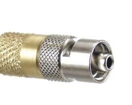 Adaptor de tip luer lock Criochirurgie