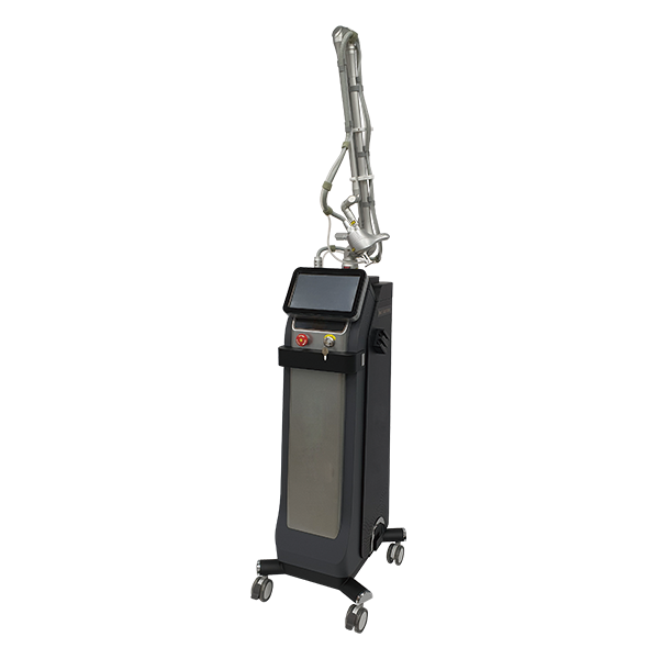 ANGELA: laser fractionat cu ultra-impulsuri