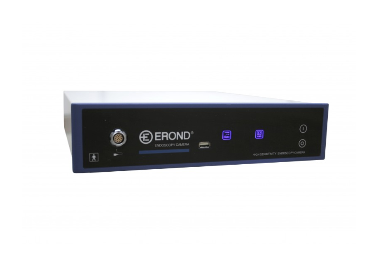 Camera endoscopică Full HD - EROND