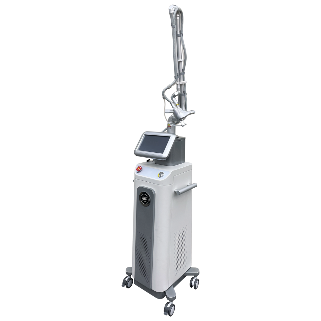 Laser CO2 fracționat Prismxel