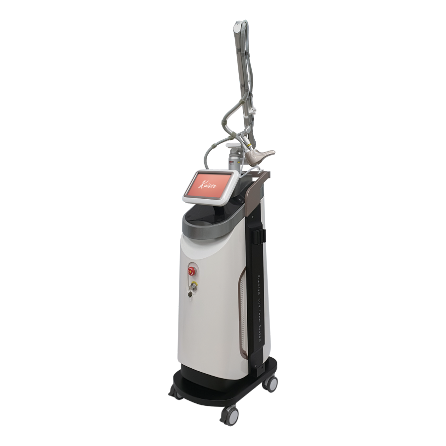 Laser Co2 Fracțional și Chirurgical Kaiser