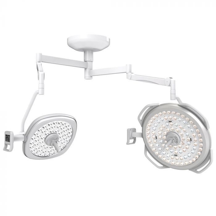 Lampă chirurgicală L/M210 Dual