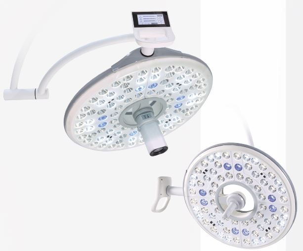 Lampă chirurgicală L400/M400 Dual