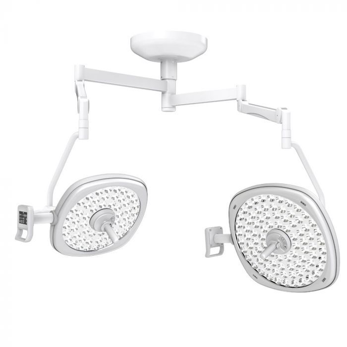 Lampă chirurgicală M310/M210 Dual