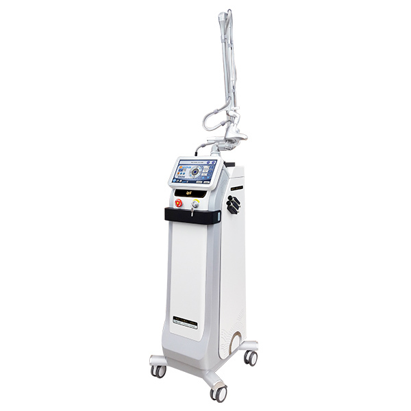 Laser CO2 fracționat Smaxel