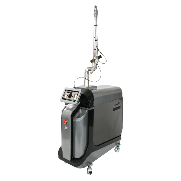 Laser Nd:YAG PICO Premium