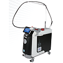 Laser Alexandrite Long Pulse 1064/755 nm