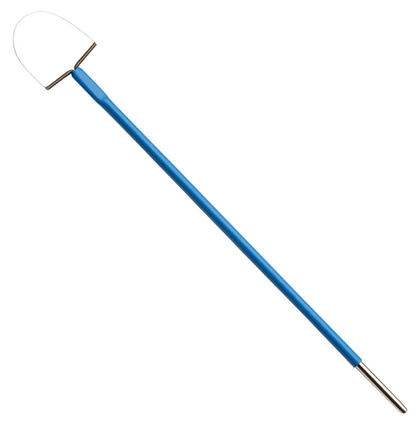Electrod tip loop