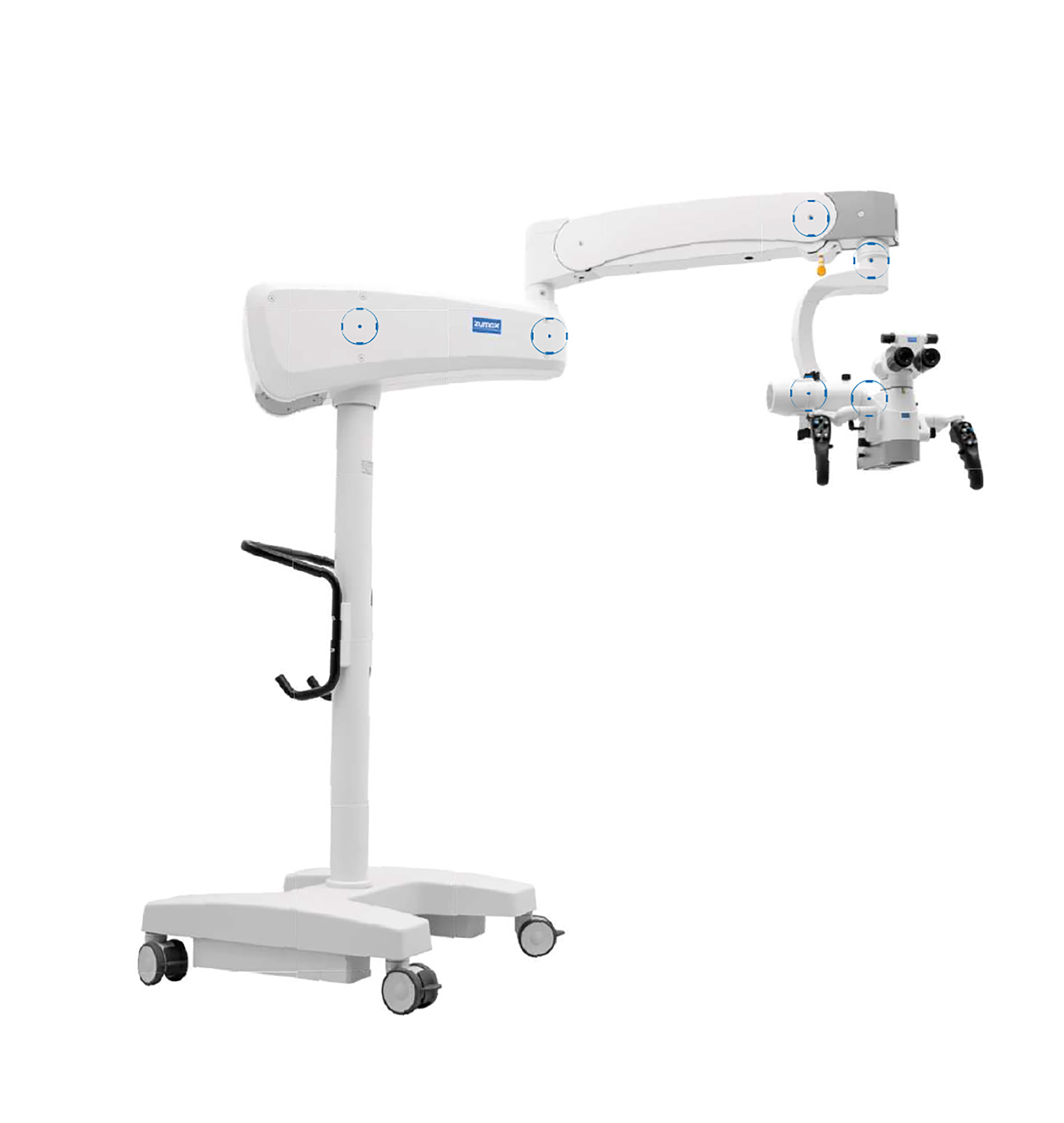 Microscop OMS 3500