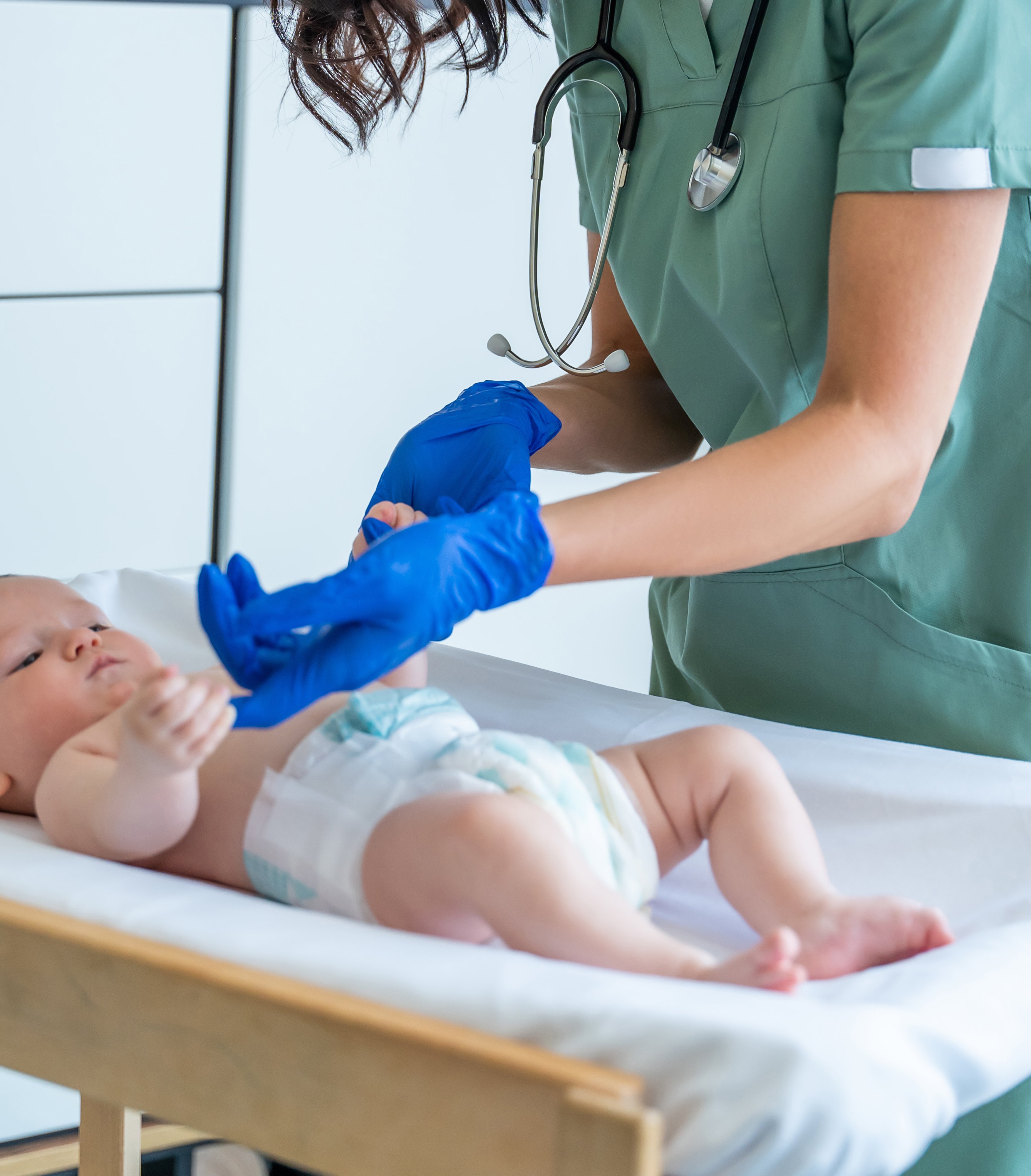 Neonatologie