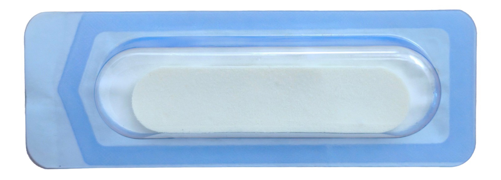 Pansament nazal biodegradabil comprimat, 8×2 cm