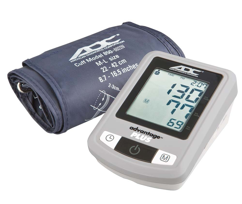 Tensiometru digital automat ADC