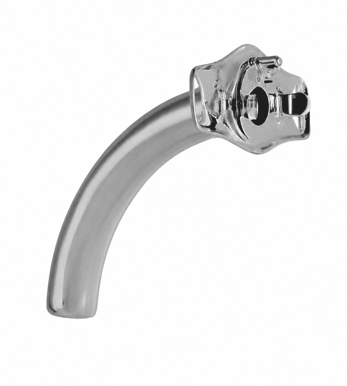 Tub de traheostomie
